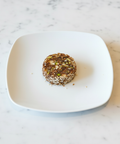 Date & Pistachio Circles
