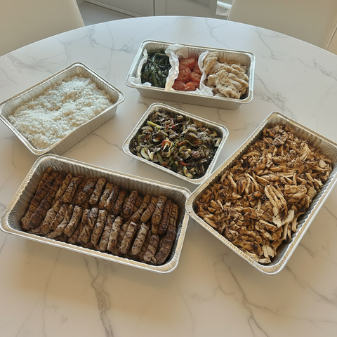 Catering