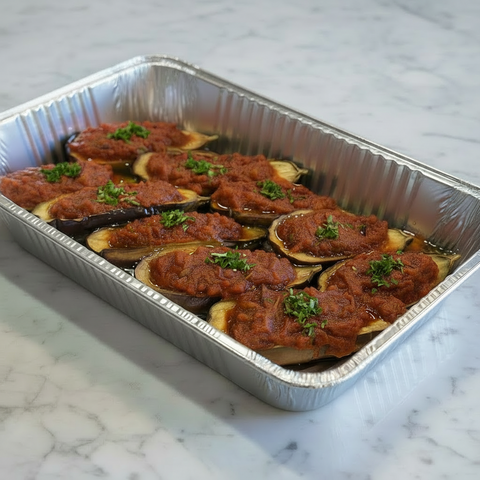 Enhanced Imam Bayildi 4