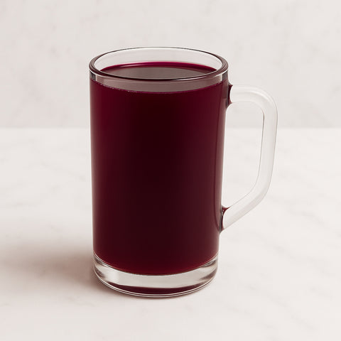 Şalgam (Pickled Beet Juice)