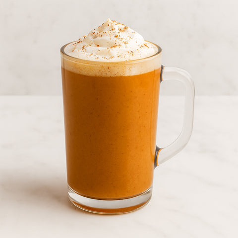 Pumpkin Spice Latte
