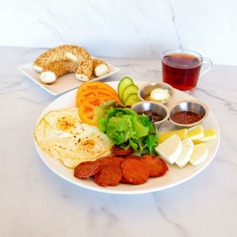 Turkish Breakfast