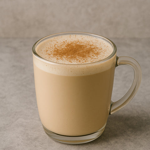 Chai Tea Latte