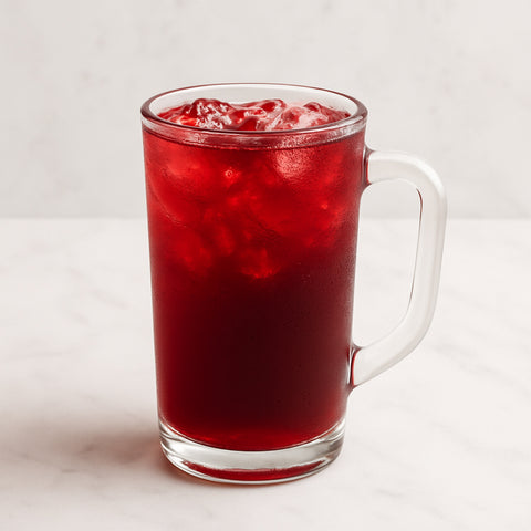 Hibiscus Tea