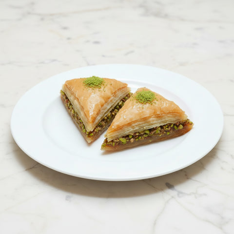 Baklava Pairs