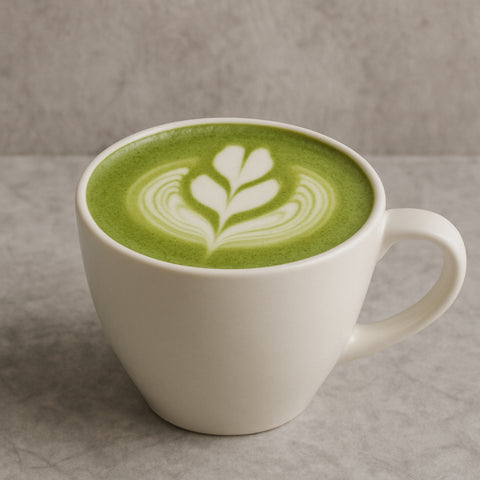 Matcha Latte