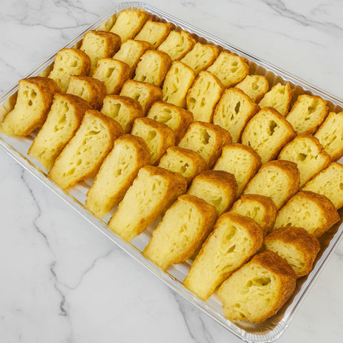 Cheese Bourek Platter