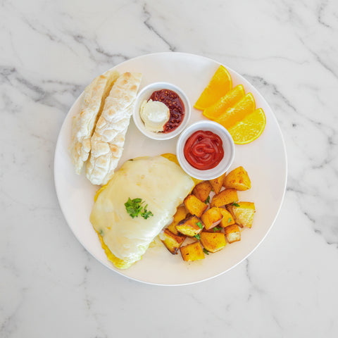 Californian Breakfast