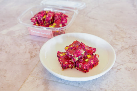 Turkish Delights 200g