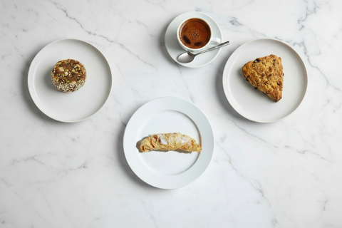 Simurgh Bakery Hotspot Flat-lay - 3 Products